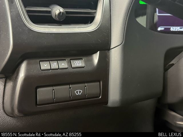Used 2024 Lexus UX 250h F Sport image 14