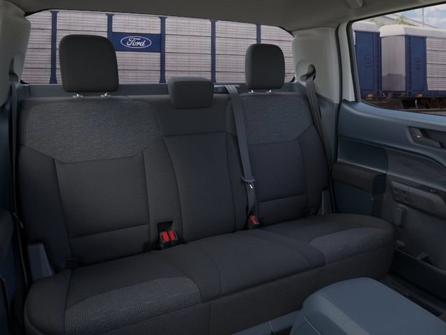 New 2026 Ford Maverick XL AWD/4WD image 11