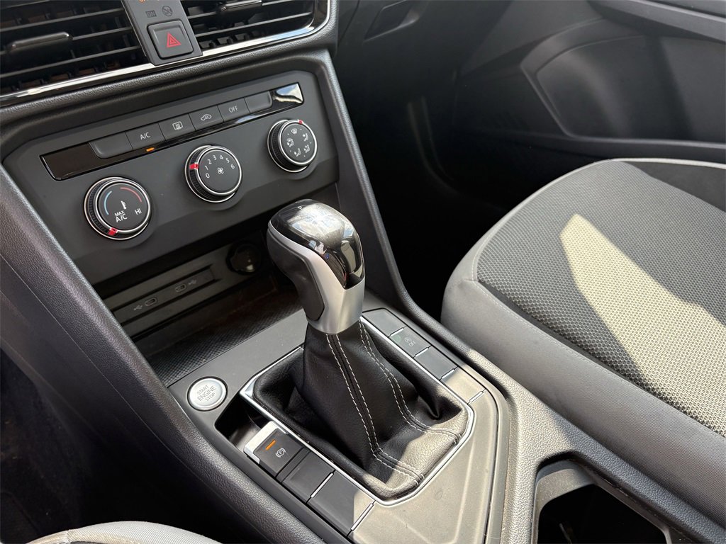 Used 2022 Volkswagen Taos S w/ IQ Drive S Package image 22