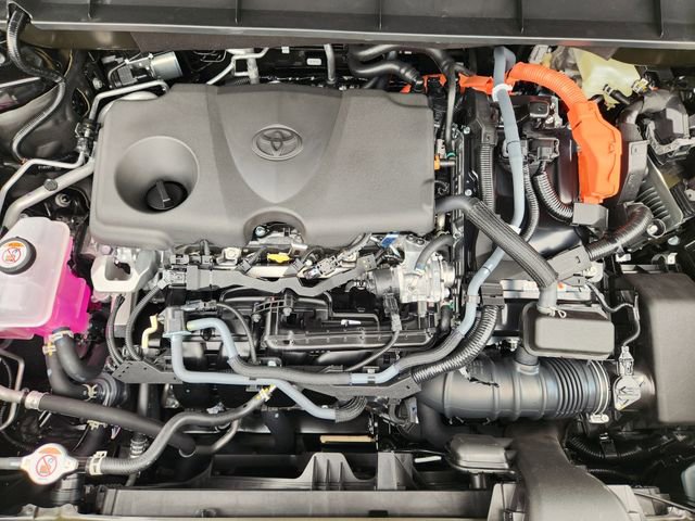 New 2026 Toyota Highlander Platinum AWD/4WD image 27