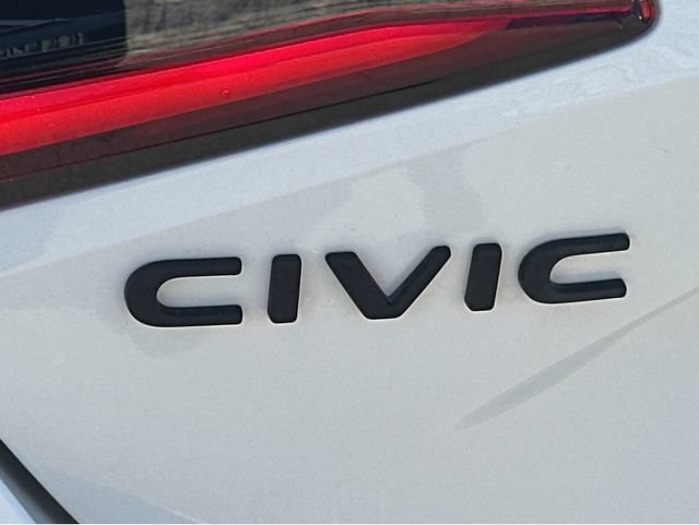 Used 2024 Honda Civic Sport image 22