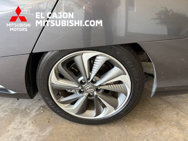 Used 2019 Honda Clarity Touring image 6