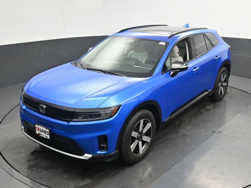 New 2026 Honda Prologue Touring image 34