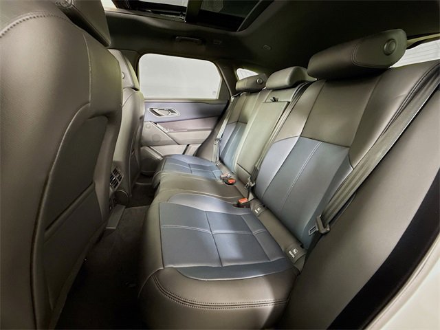 New 2026 Land Rover Range Rover Velar Dynamic SE image 24