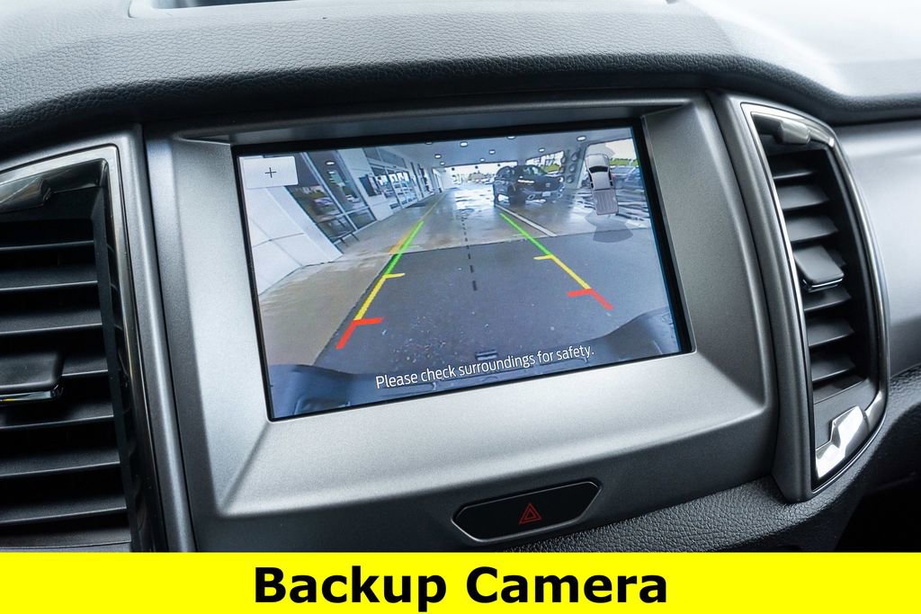 Used 2020 Ford Ranger XLT w/ Equipment Group 301A Mid image 9