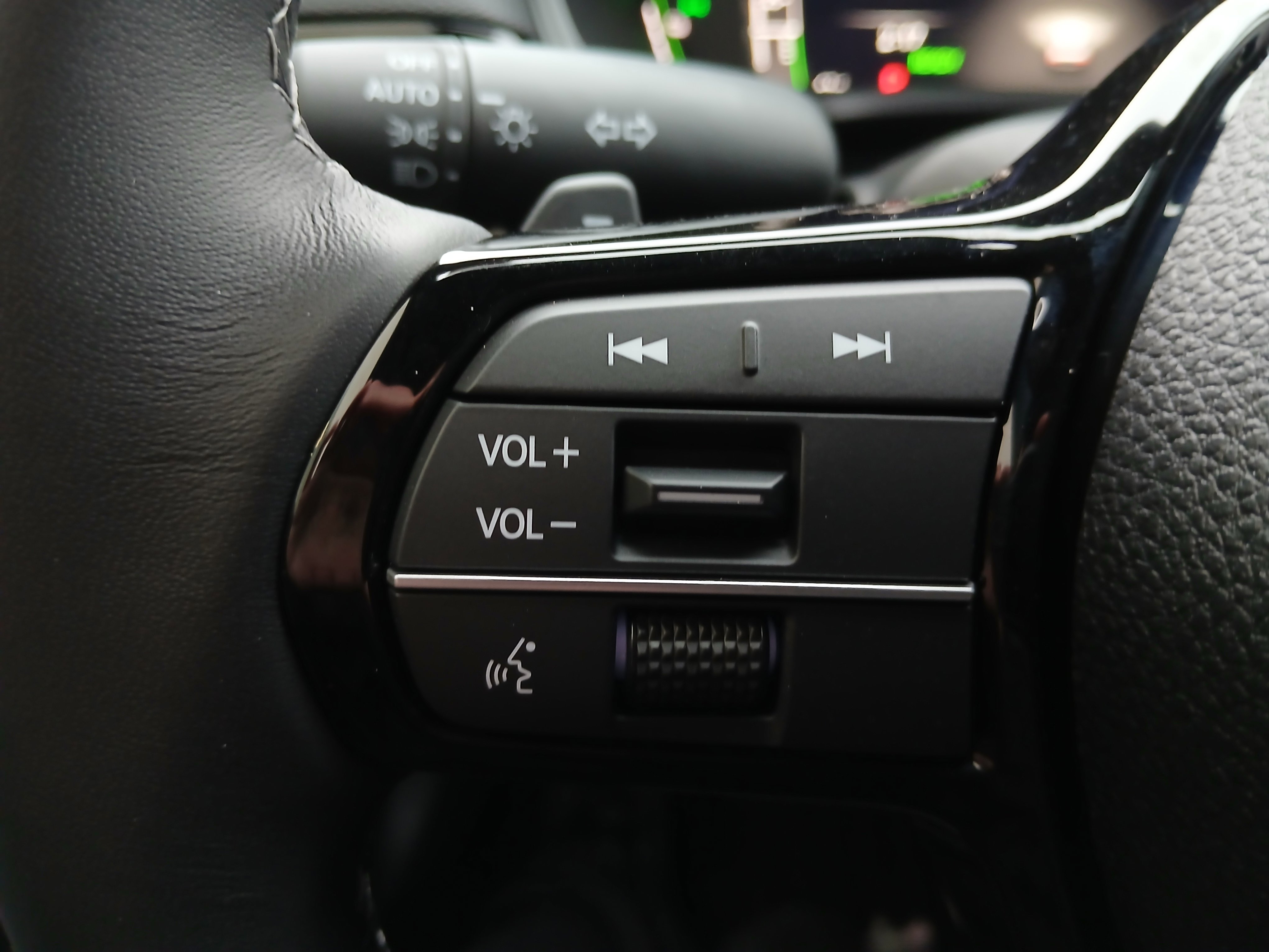 New 2026 Honda Civic Sport Touring image 10