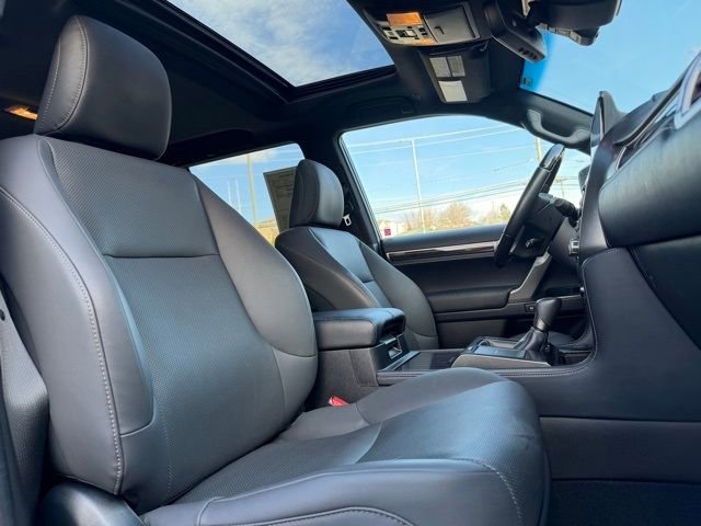 Used 2023 Lexus GX 460 Premium w/ Premium Plus Package image 55