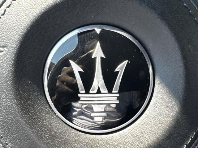 Used 2023 Maserati Grecale GT AWD/4WD image 31