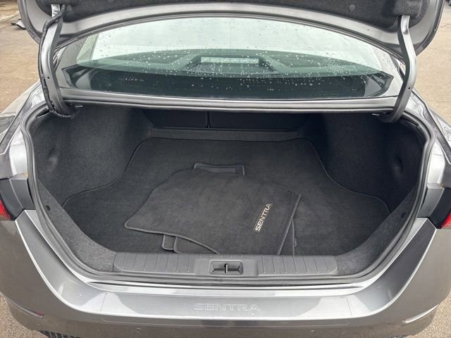 Used 2023 Nissan Sentra SV w/ All-Weather Package image 20