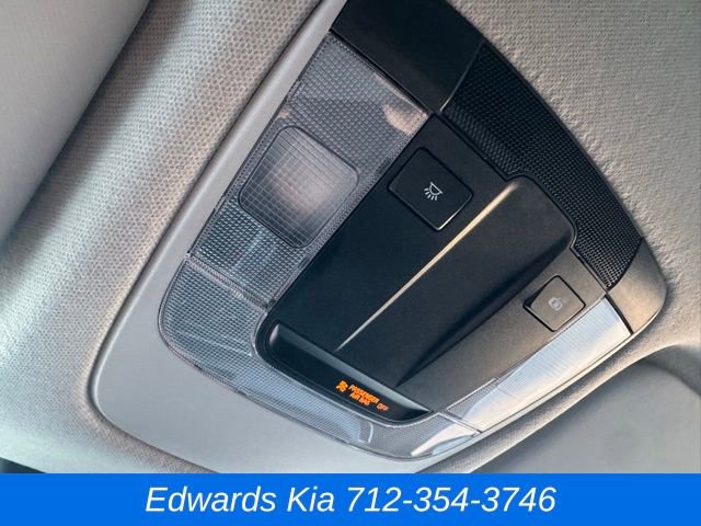 Used 2023 Kia Seltos LX image 28