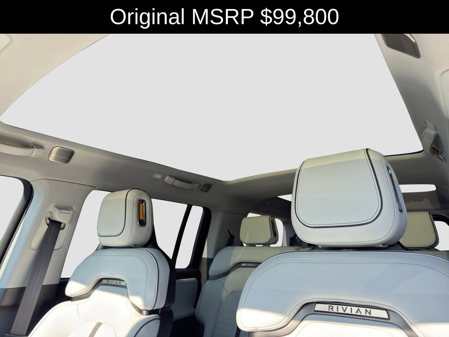 Used 2026 Rivian R1S Adventure Dual AWD/4WD image 24