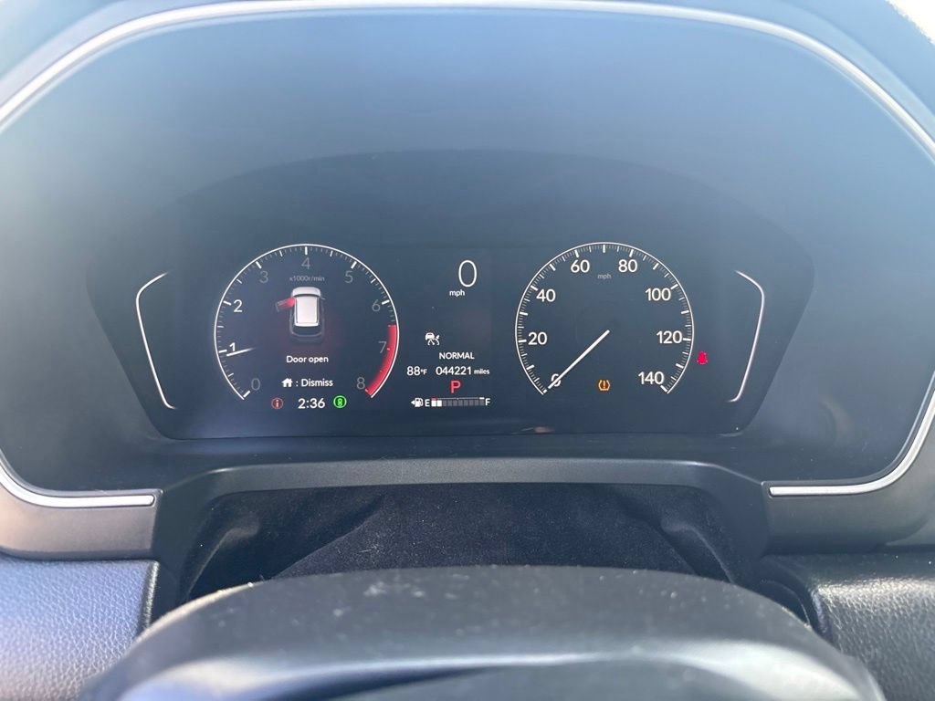 Used 2023 Honda Pilot Touring image 17