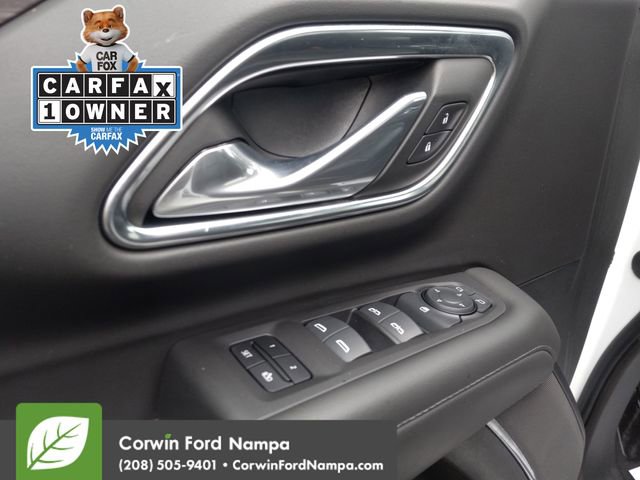 Used 2024 Chevrolet Tahoe LT AWD/4WD image 11