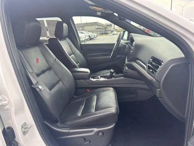 Used 2024 Dodge Durango GT AWD/4WD image 21