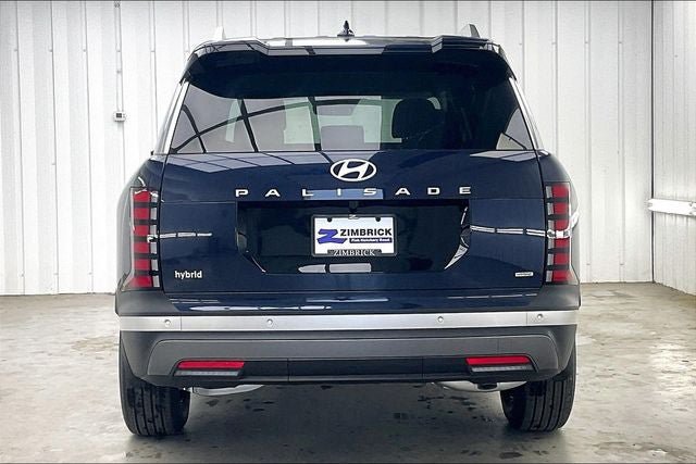New 2026 Hyundai Palisade SEL AWD/4WD image 4