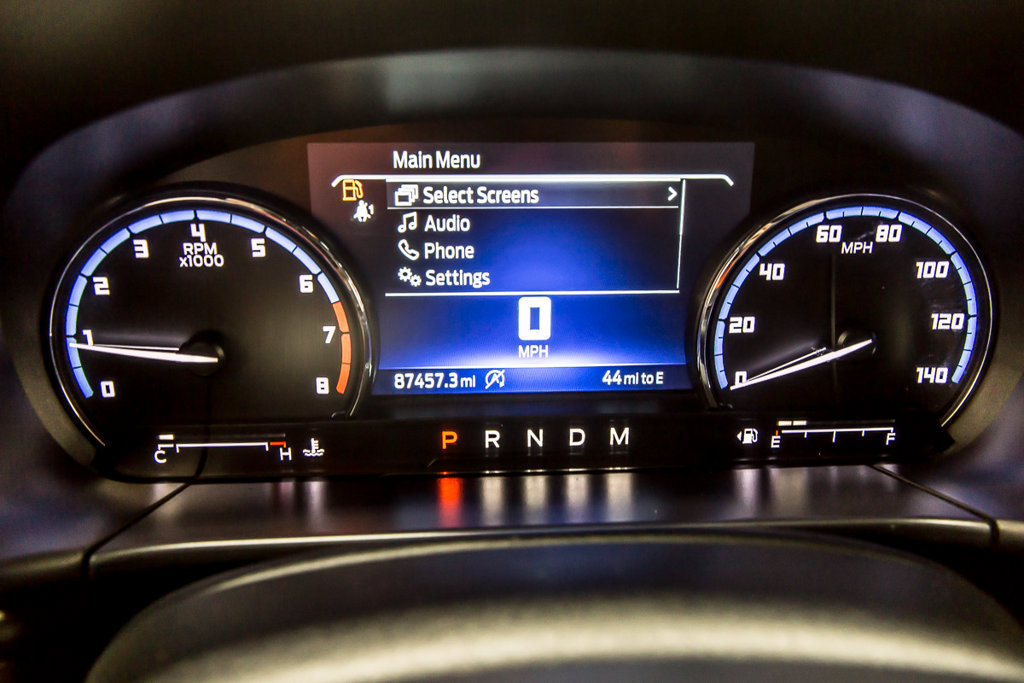 Used 2021 Ford Bronco Sport Badlands AWD/4WD image 17