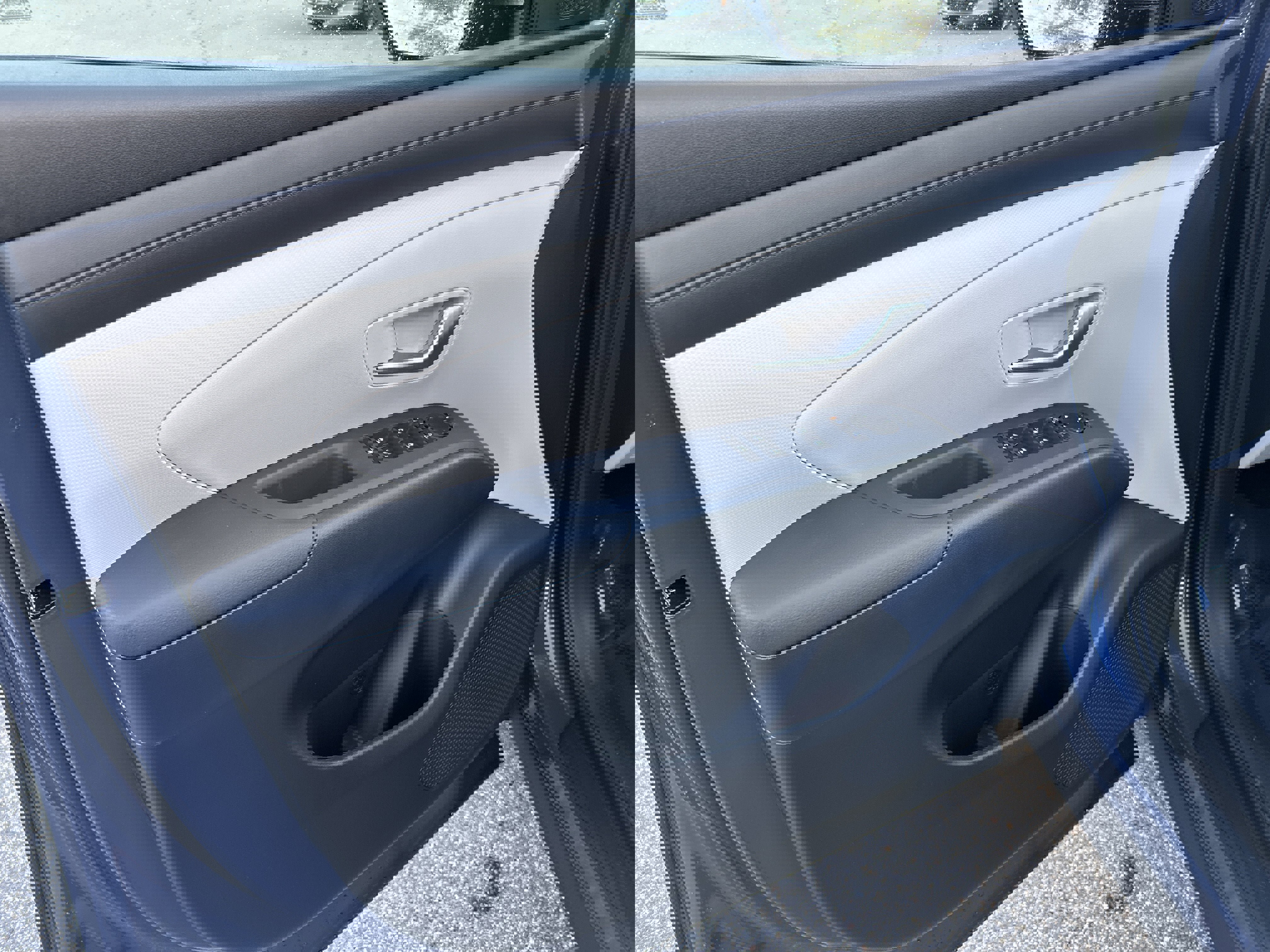 New 2026 Hyundai Tucson SEL image 17