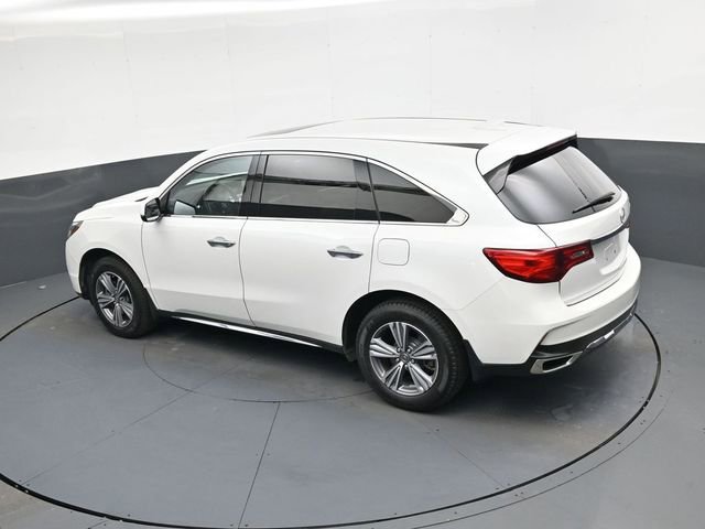 Used 2020 Acura MDX FWD image 23