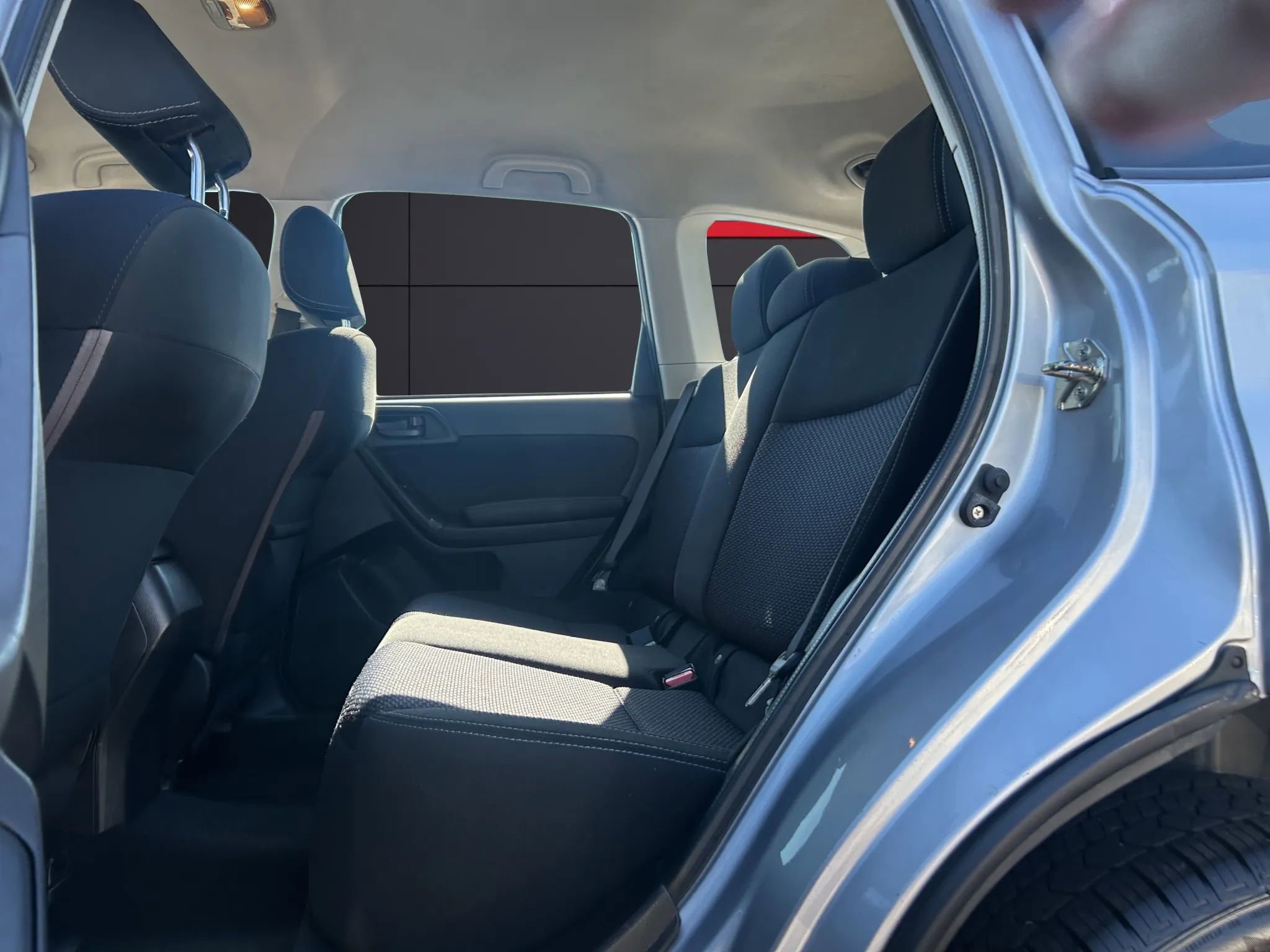 Used 2018 Subaru Forester 2.5i w/ Alloy Wheel Package image 14