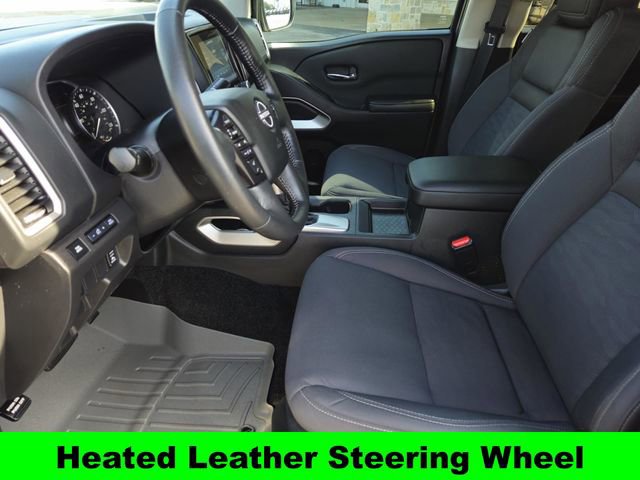 Used 2024 Nissan Frontier SV w/ SV Convenience Package image 23