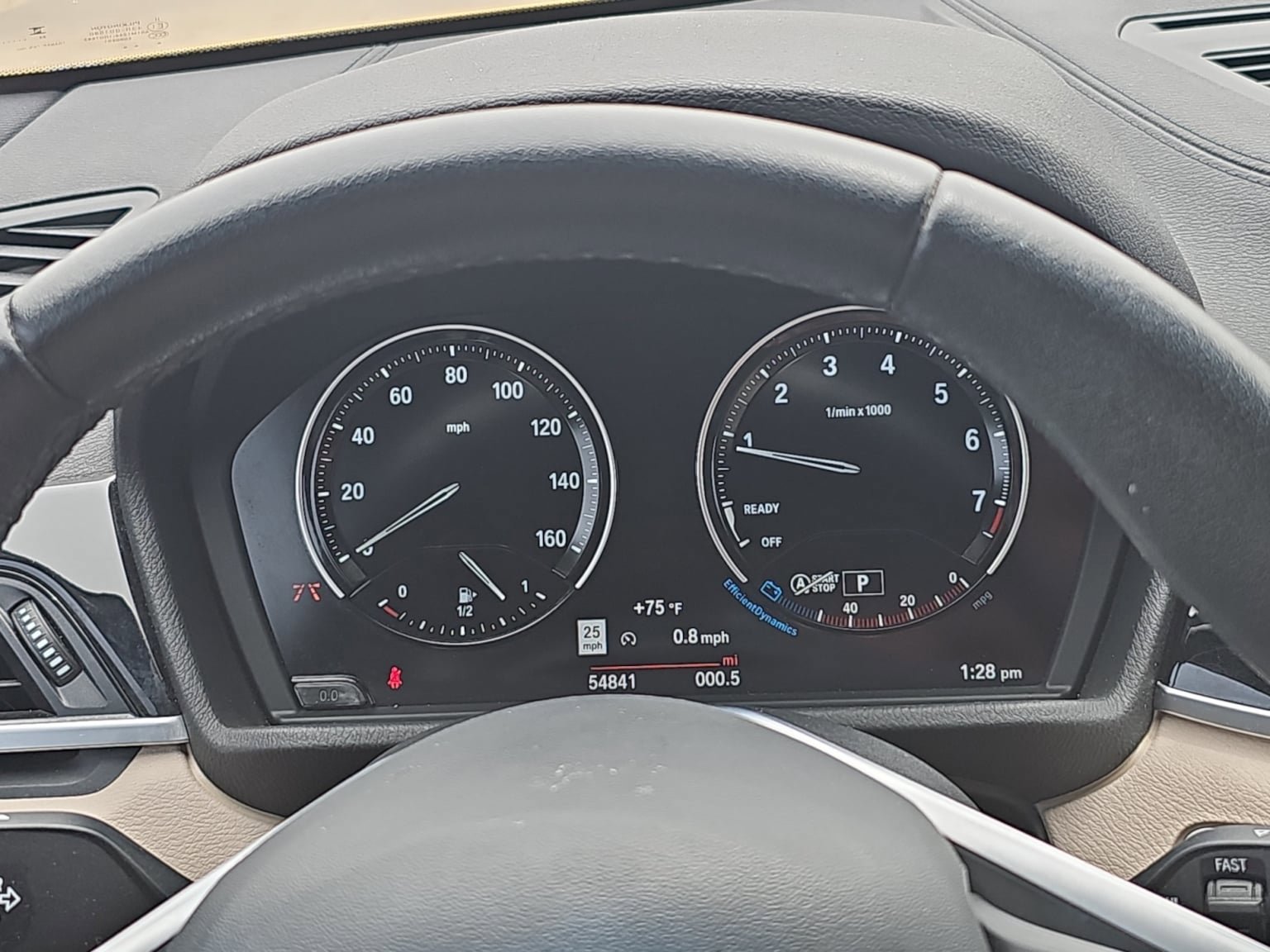 Used 2020 BMW X2 sDrive28i FWD image 14