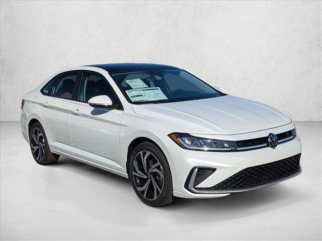 New 2026 Volkswagen Jetta SEL image 6