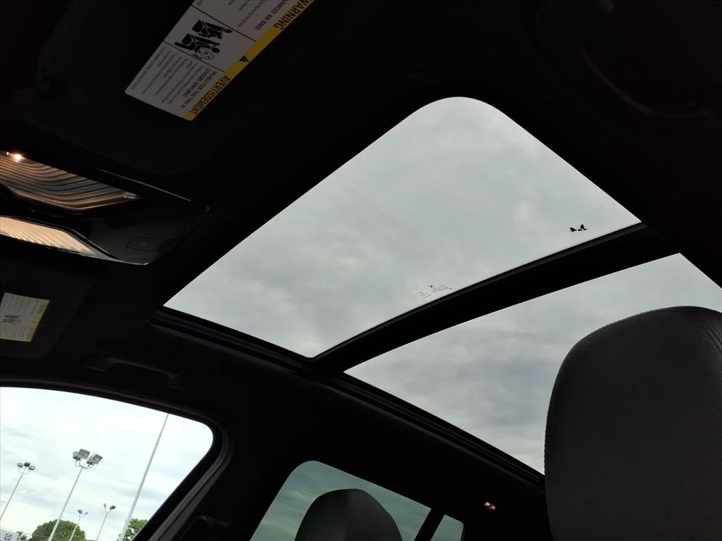Used 2018 BMW X3 M40i AWD/4WD image 22