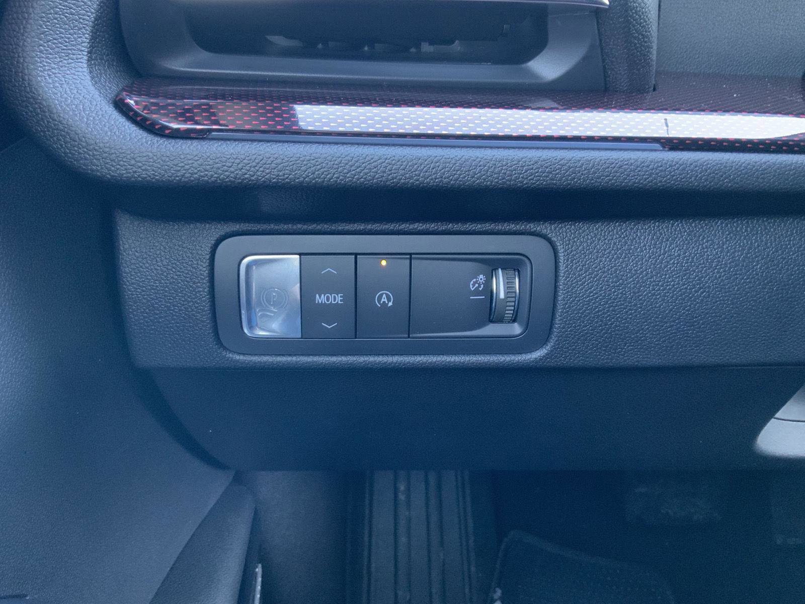 New 2026 Chevrolet Traverse RS w/ LPO, Floor Liner Package image 38