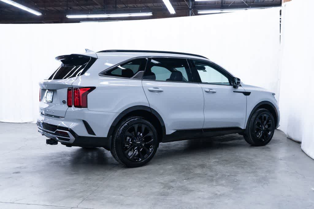 Used 2022 Kia Sorento SX AWD/4WD image 6