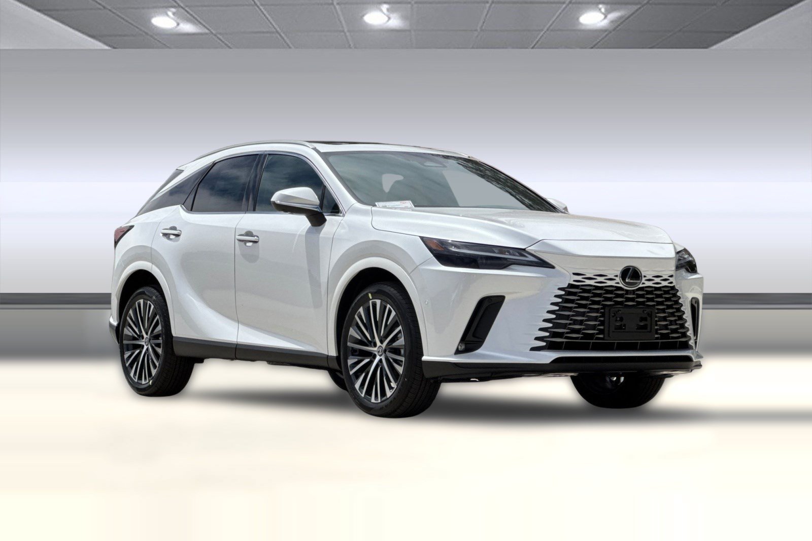 New 2026 Lexus RX 350 FWD image 6