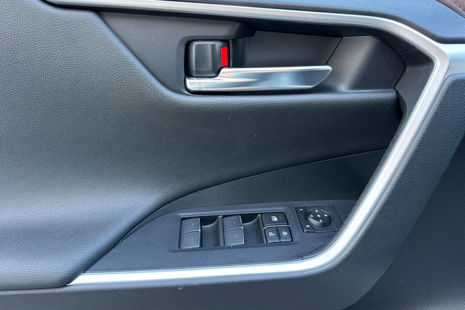 Certified 2024 Toyota RAV4 XSE w/ Weather Package image 11