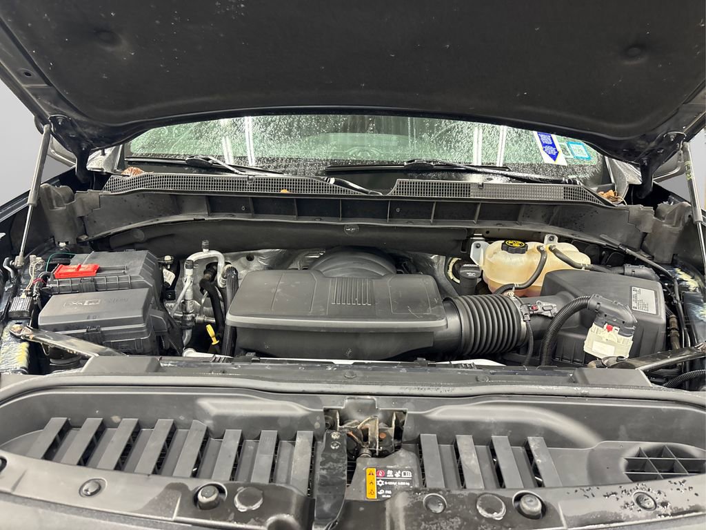 Used 2020 Chevrolet Silverado 1500 RST image 12