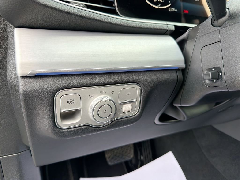 Used 2025 Mercedes-Benz GLE 350 4MATIC image 20