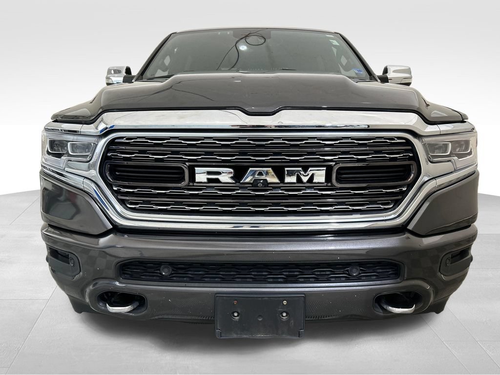 Used 2020 RAM 1500 Limited w/ Advanced Safety Group AWD/4WD image 10