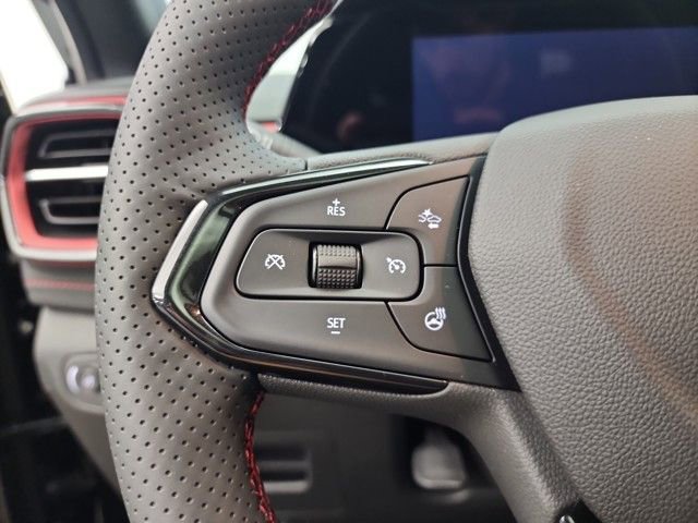 New 2026 Chevrolet TrailBlazer RS w/ Convenience Package image 20