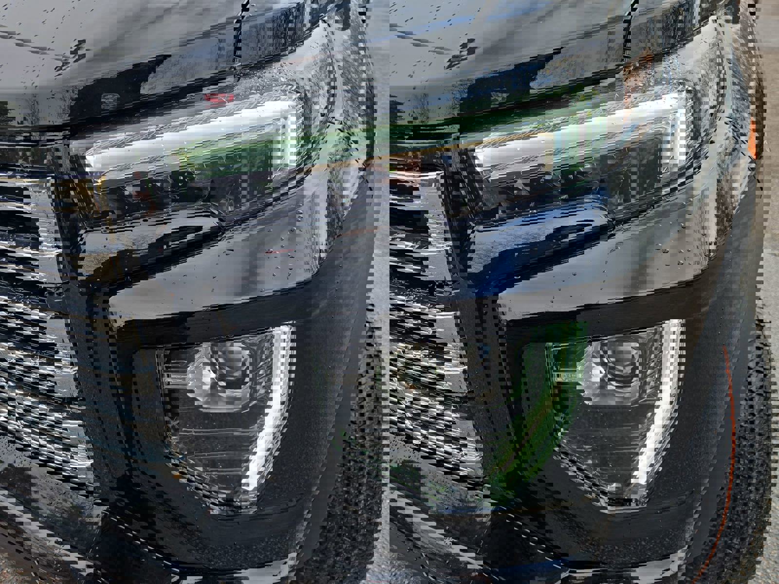 New 2026 GMC Canyon Denali image 34