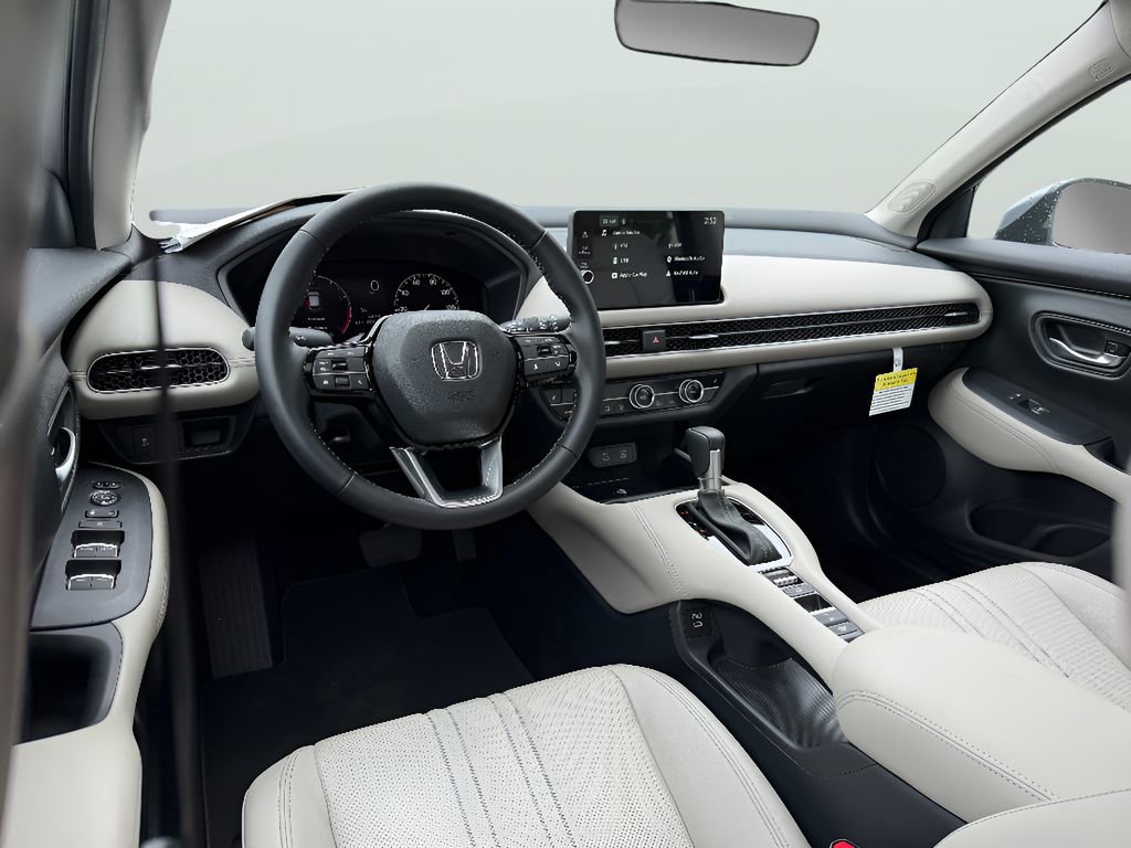 Used 2026 Honda HR-V EX-L image 19