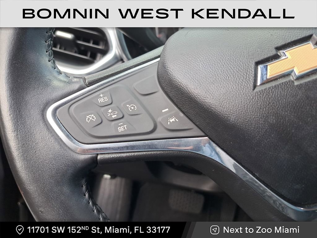 Used 2020 Chevrolet Equinox LT image 21