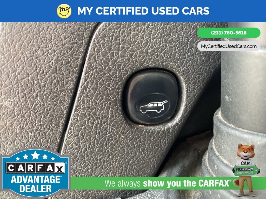 Used 2016 Ford Flex Limited image 9