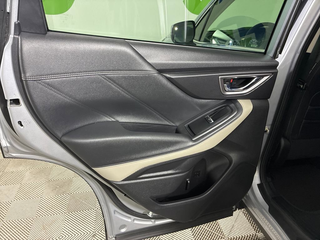 Used 2023 Subaru Forester Limited AWD/4WD image 24