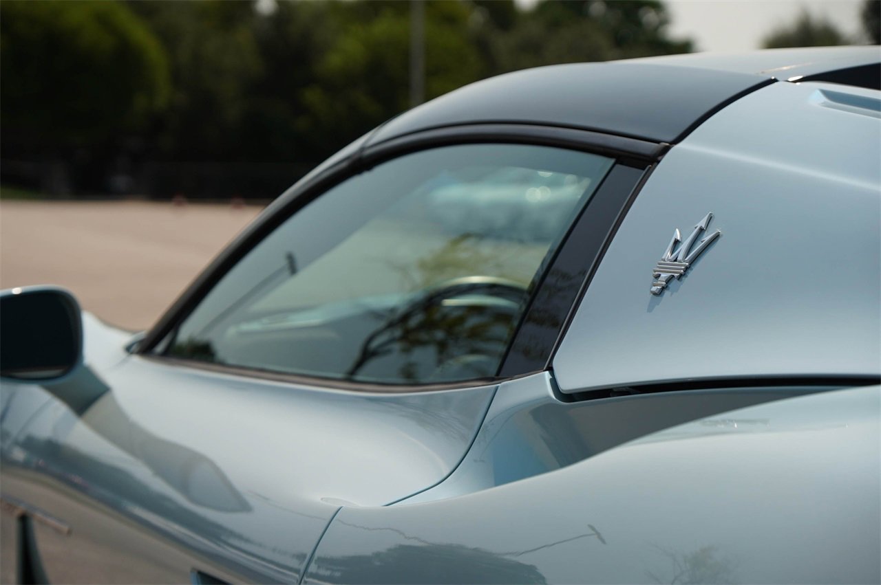 Used 2025 Maserati MC20 Cielo image 8