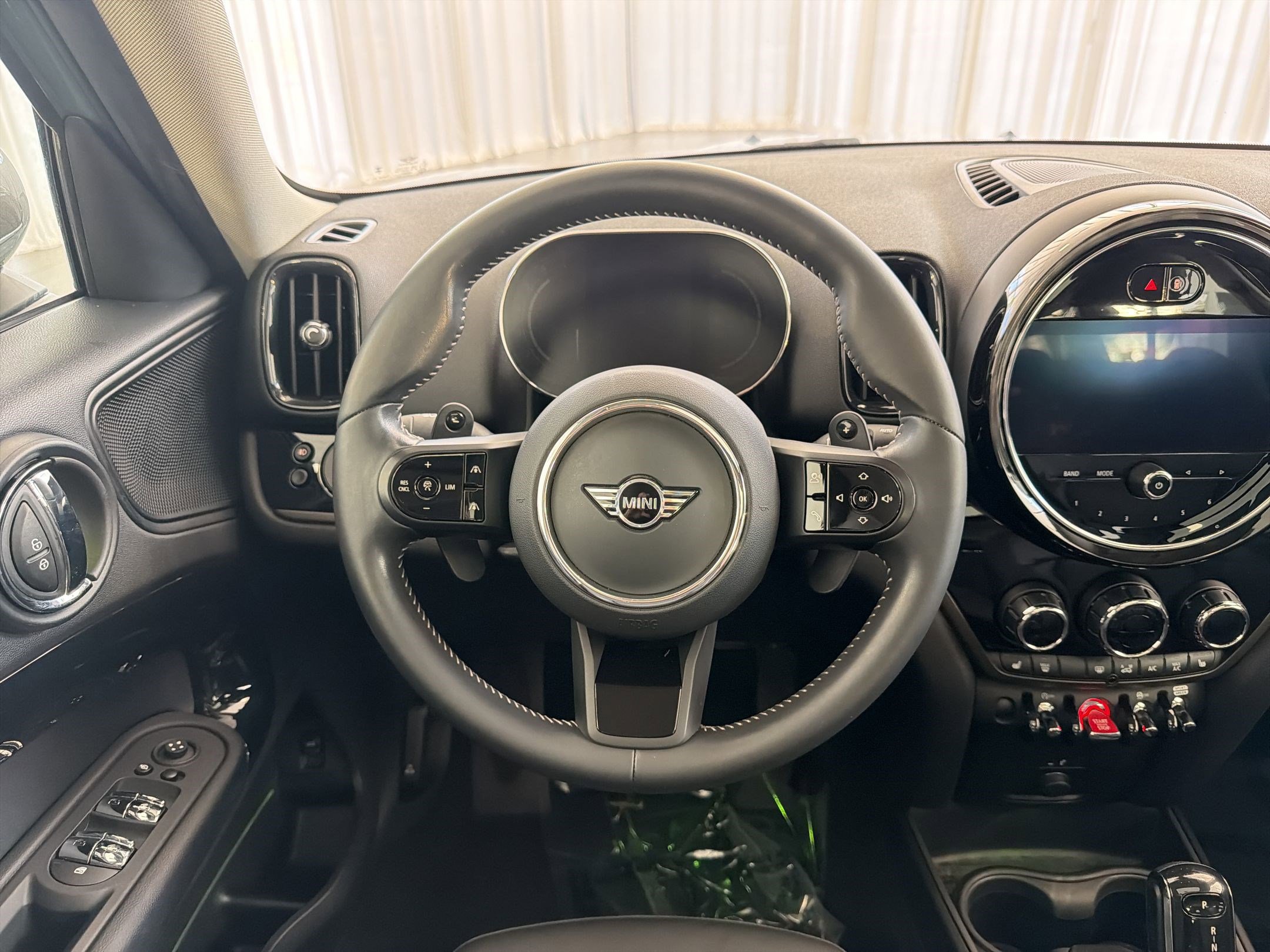 Certified 2024 MINI Cooper Countryman S image 24