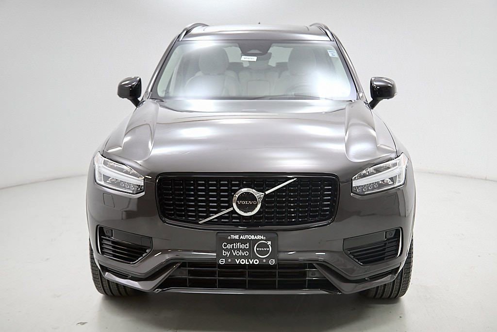 Certified 2023 Volvo XC90 T8 Ultimate image 5