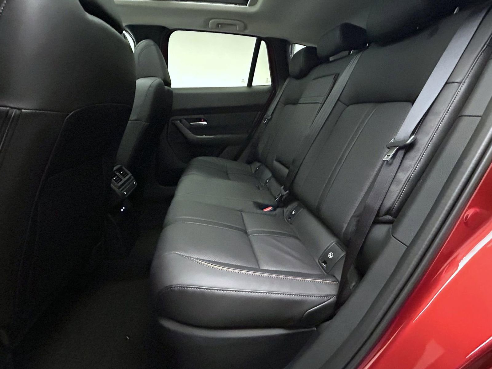 New 2026 MAZDA CX-50 2.5 Hybrid w/ Cargo Package image 11