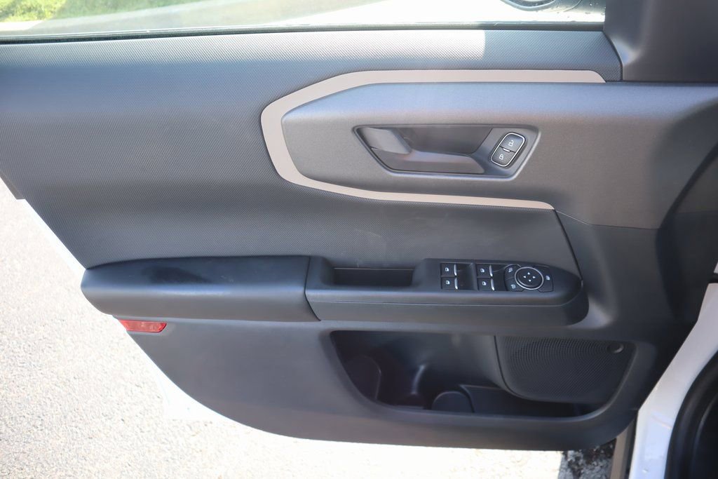 New 2025 Ford Bronco Sport Big Bend image 15