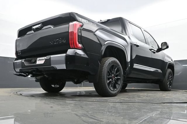 New 2026 Toyota Tundra 1794 Edition w/ TRD Off-Road Package AWD/4WD image 26
