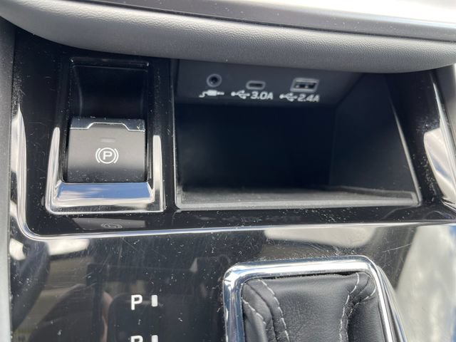 Certified 2025 Subaru Outback Premium AWD/4WD image 21