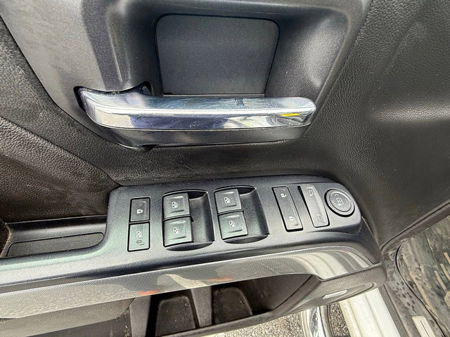 Used 2018 Chevrolet Silverado 1500 LT w/ All Star Edition image 23
