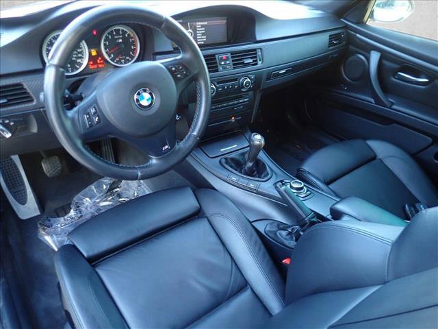 Used 2013 BMW M3 Coupe image 9