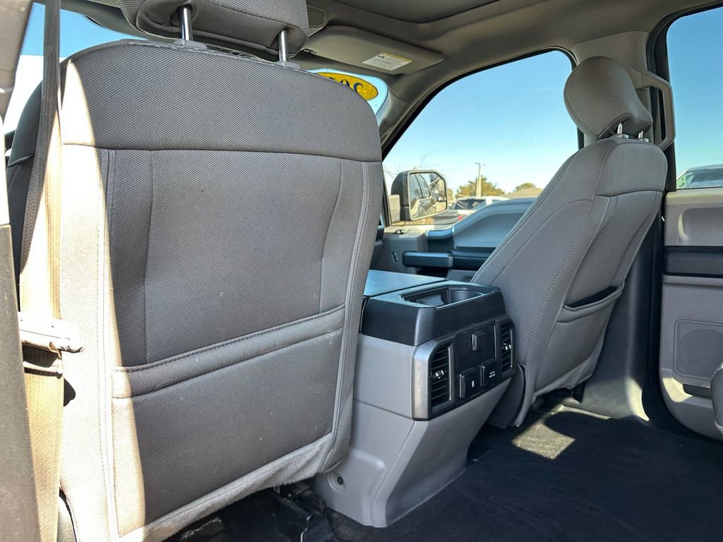 Used 2019 Ford F150 XLT w/ Equipment Group 302A Luxury image 49